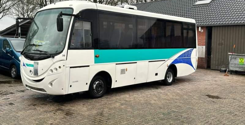 Irisbus Proway 2010 /Atego/Opalin/Navigo - Minibús, Furgoneta de pasajeros: foto 1 Irisbus Proway 2010 /Atego/Opalin/Navigo - Minibús, Furgoneta de pasajeros: foto 1