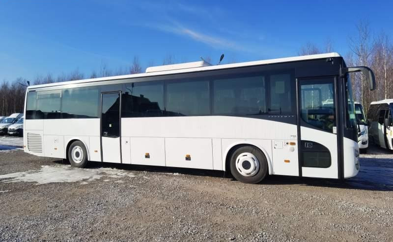 Iveco Arway Crossway 12m EURO 6 KLIMA, Intouro, ul - Autocar: foto 5 Iveco Arway Crossway 12m EURO 6 KLIMA, Intouro, ul - Autocar: foto 5