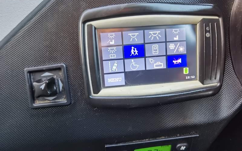 Autobús urbano Iveco Indcar Mobi City, 2x klima, EURO VI: foto 7