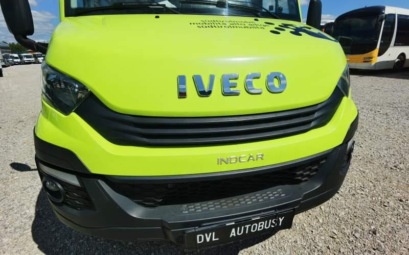 Autobús urbano Iveco Indcar Mobi City, 2x klima, EURO VI: foto 19