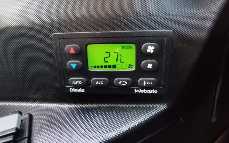 Autobús urbano Iveco Indcar Mobi City, 2x klima, EURO VI: foto 8