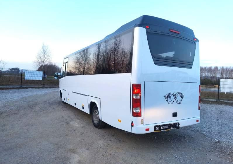 Iveco Rapido / Daily 31 miejsc, stan idealny - Autocar: foto 5 Iveco Rapido / Daily 31 miejsc, stan idealny - Autocar: foto 5