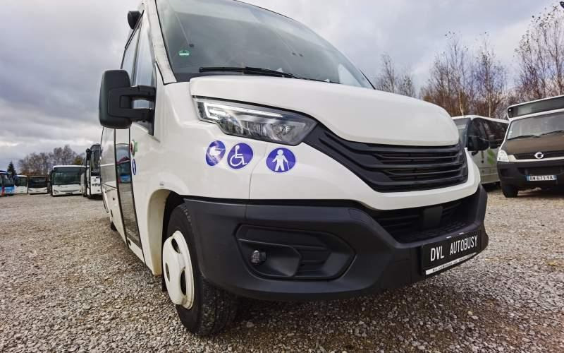 Leasing para  Iveco Rosero First 2022 EURO 6 2szt Iveco Rosero First 2022 EURO 6 2szt: foto 16