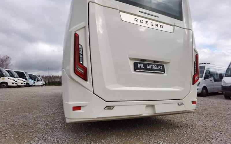 Leasing para  Iveco Rosero First 2022 EURO 6 2szt Iveco Rosero First 2022 EURO 6 2szt: foto 20