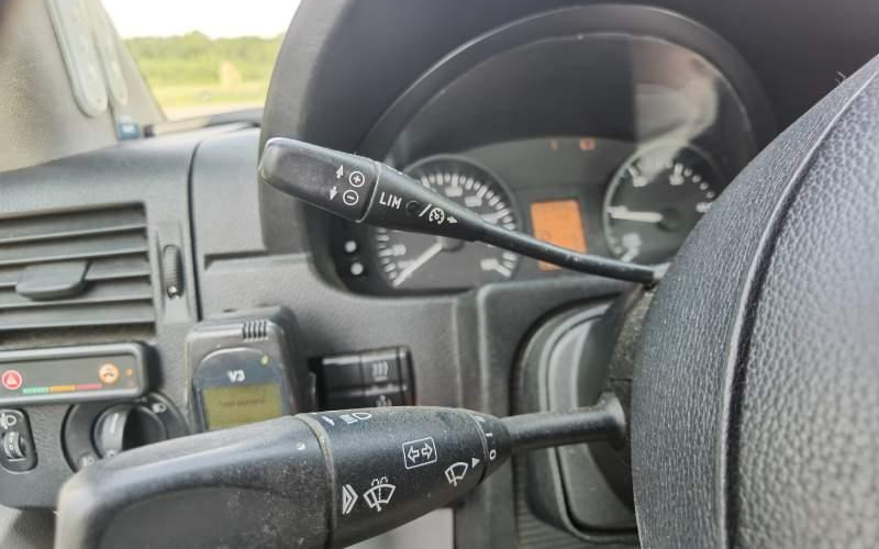 Autobús suburbano Mercedes-Benz Sprinter *klima*webasto*: foto 19