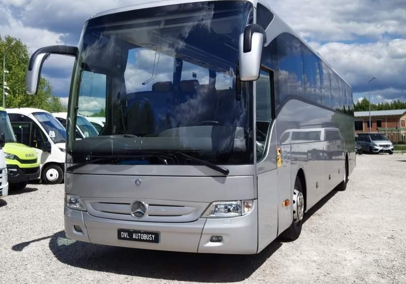 Mercedes-Benz TOURISMO RHD-M/2 EURO V - Autocar: foto 5 Mercedes-Benz TOURISMO RHD-M/2 EURO V - Autocar: foto 5