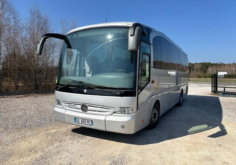 Mercedes-Benz Tourino 510 Euro 5 - Autocar: foto 1 Mercedes-Benz Tourino 510 Euro 5 - Autocar: foto 1