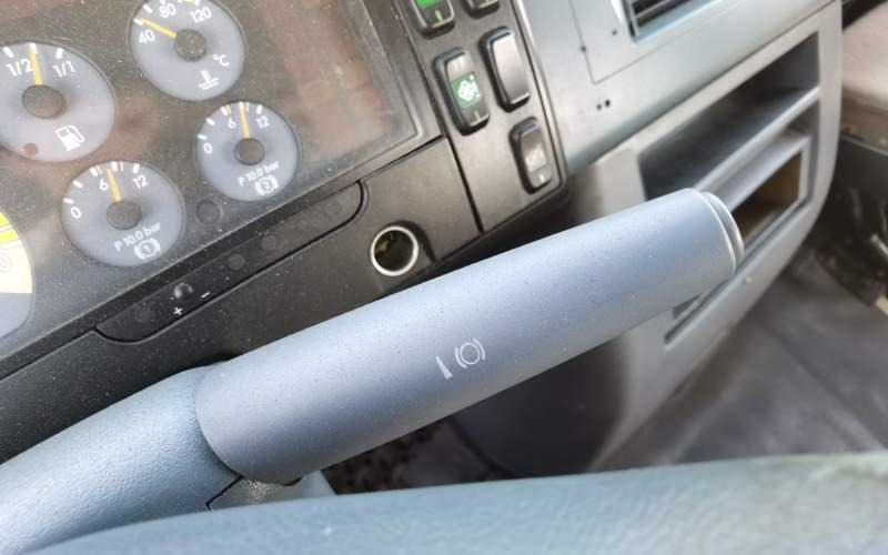 Autobús suburbano Mercedes-Benz Vario 814D 39: foto 11 Autobús suburbano Mercedes-Benz Vario 814D 39: foto 11