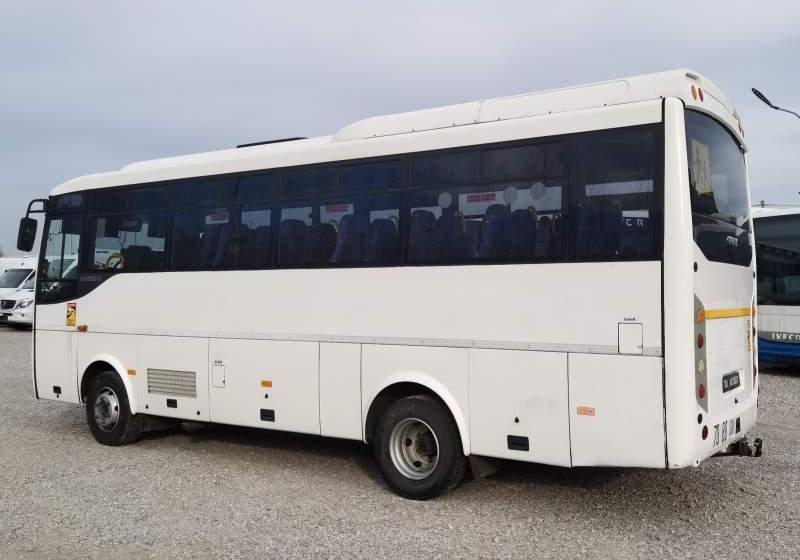 Otokar Navigo 34 EURO 6 - Autobús suburbano: foto 4 Otokar Navigo 34 EURO 6 - Autobús suburbano: foto 4