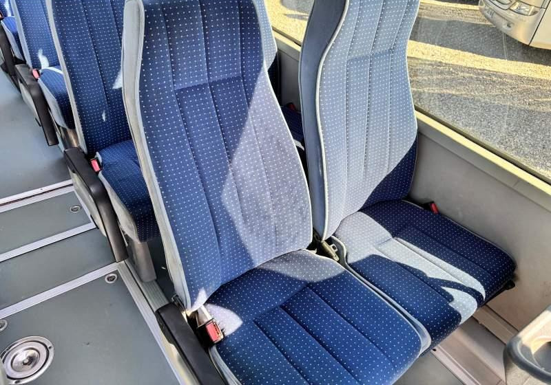 Autobús suburbano Otokar Navigo F185 34 *KLIMA*,: foto 11