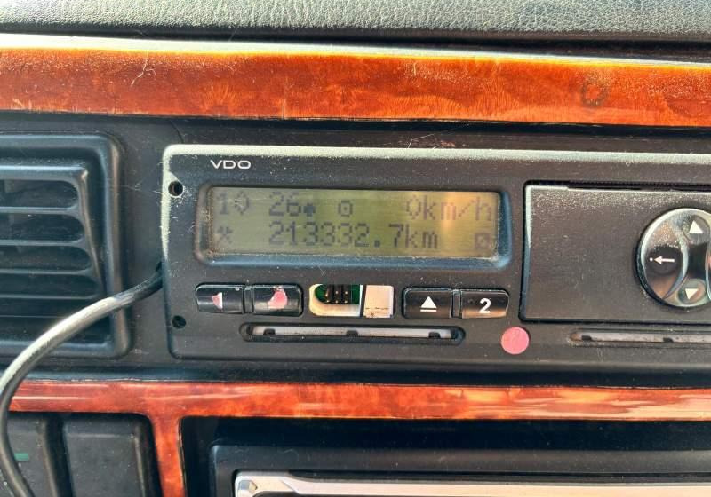 Autobús suburbano Otokar Navigo F185 34 *KLIMA*,: foto 15