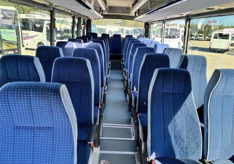 Autobús suburbano Otokar Navigo F185 34 *KLIMA*,: foto 9