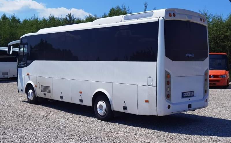 Otokar Navigo Mega 33 *EURO6* 3 SZTUKI IDENTYCZNE - Autocar: foto 3 Otokar Navigo Mega 33 *EURO6* 3 SZTUKI IDENTYCZNE - Autocar: foto 3