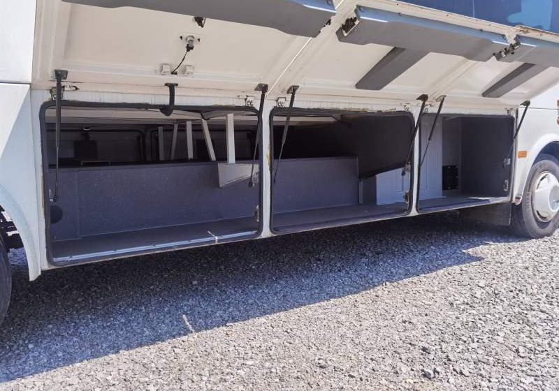 Otokar Navigo Mega 33 *EURO6* 3 SZTUKI IDENTYCZNE - Autocar: foto 5 Otokar Navigo Mega 33 *EURO6* 3 SZTUKI IDENTYCZNE - Autocar: foto 5