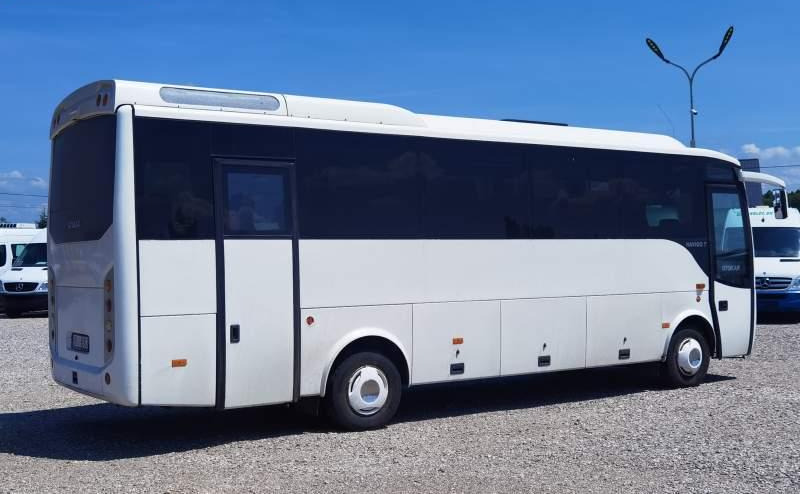 Otokar Navigo Mega 33 *EURO6* 3 SZTUKI IDENTYCZNE - Autocar: foto 4 Otokar Navigo Mega 33 *EURO6* 3 SZTUKI IDENTYCZNE - Autocar: foto 4