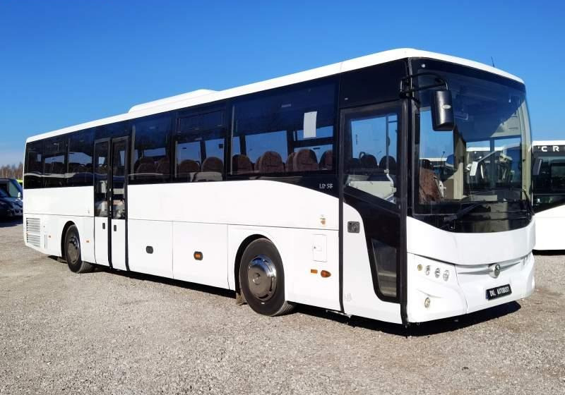 Temsa LD SB 12 EURO 6 - Autobús suburbano: foto 4 Temsa LD SB 12 EURO 6 - Autobús suburbano: foto 4