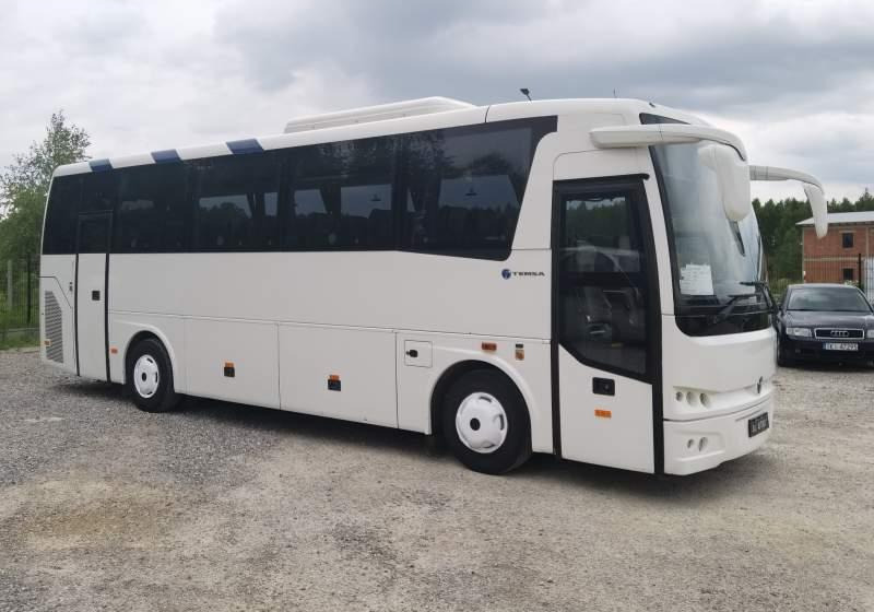 Temsa MD9 41 2012 *klima* - Autocar: foto 3 Temsa MD9 41 2012 *klima* - Autocar: foto 3