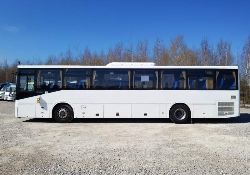 Temsa Torumalin 12 EURO 5 nauka jazdy, winda, klima - Autobús suburbano: foto 5 Temsa Torumalin 12 EURO 5 nauka jazdy, winda, klima - Autobús suburbano: foto 5