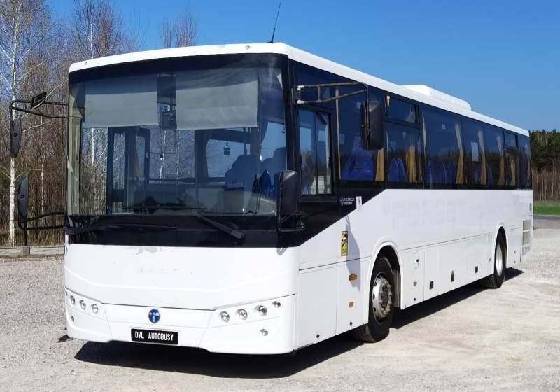 Temsa Torumalin 12 EURO 5 nauka jazdy, winda, klima - Autobús suburbano: foto 2 Temsa Torumalin 12 EURO 5 nauka jazdy, winda, klima - Autobús suburbano: foto 2