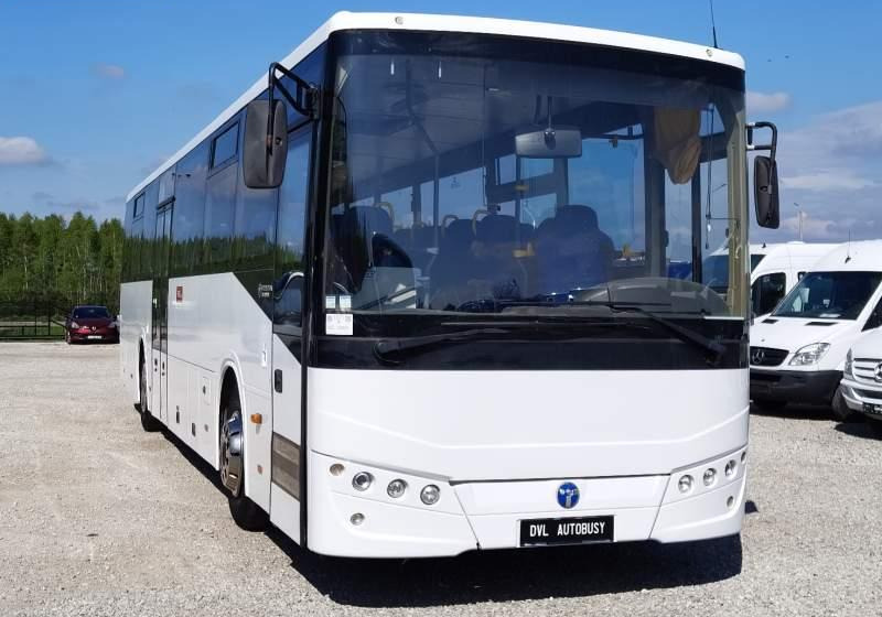 Temsa Tourmalin 12m 144tys km KLIMA crossway intouro ul - Autobús suburbano: foto 2 Temsa Tourmalin 12m 144tys km KLIMA crossway intouro ul - Autobús suburbano: foto 2