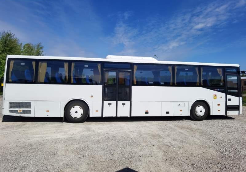Temsa Tourmalin 12m 190tys km *klima*webasto - Autobús suburbano: foto 5 Temsa Tourmalin 12m 190tys km *klima*webasto - Autobús suburbano: foto 5