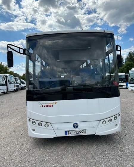 Temsa Tourmalin 2011 80 miejsc euro 5! - Autobús suburbano: foto 3 Temsa Tourmalin 2011 80 miejsc euro 5! - Autobús suburbano: foto 3