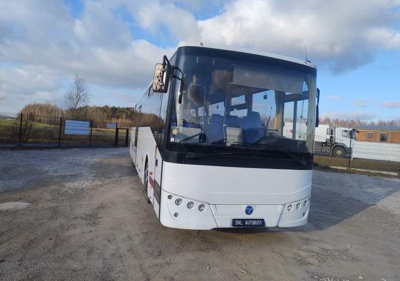 Autobús suburbano Temsa Tourmalin Light 12 EURO 5 75 miejsc: foto 6