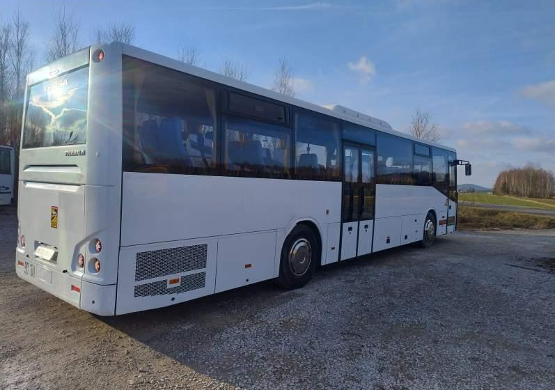 Autobús suburbano Temsa Tourmalin Light 12 EURO 5 75 miejsc: foto 15