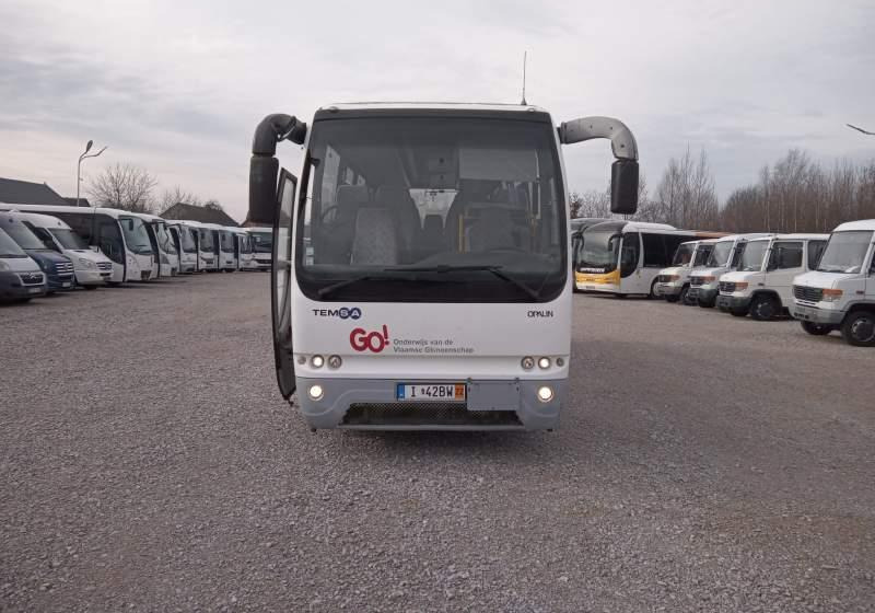 Temsa opalin 9 2 SZTUKI IDENTYCZNE - Autobús suburbano: foto 2 Temsa opalin 9 2 SZTUKI IDENTYCZNE - Autobús suburbano: foto 2