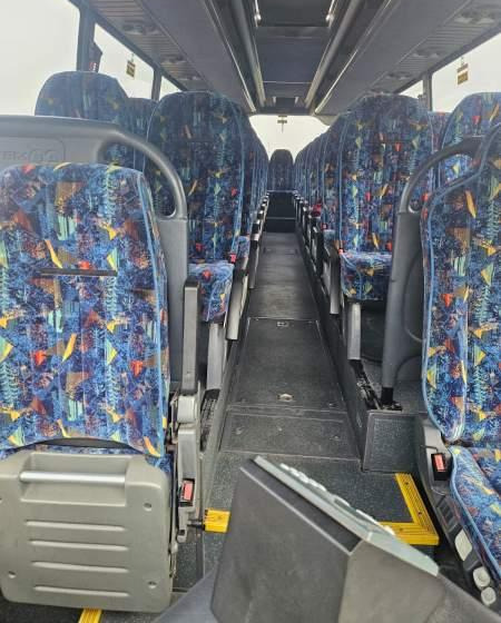 Temsa opalin - Autobús suburbano: foto 4 Temsa opalin - Autobús suburbano: foto 4
