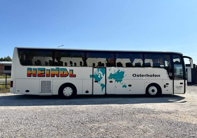 VanHool T915 ALICRON - Autocar: foto 4 VanHool T915 ALICRON - Autocar: foto 4