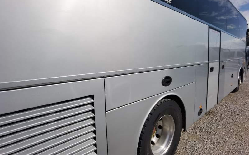 Leasing para  VanHool T915 Acron EURO V MAN VanHool T915 Acron EURO V MAN: foto 12