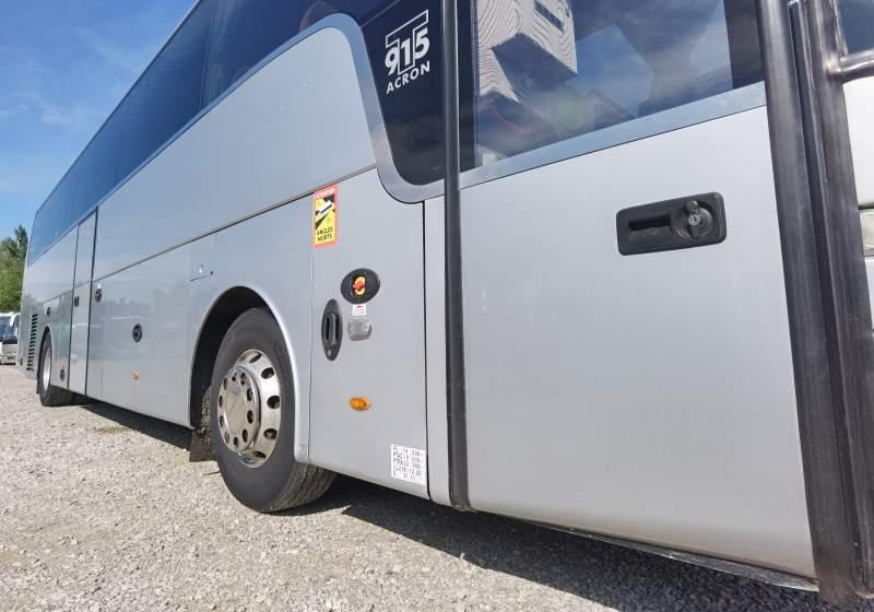 Leasing para  VanHool T915 Acron EURO V MAN VanHool T915 Acron EURO V MAN: foto 9
