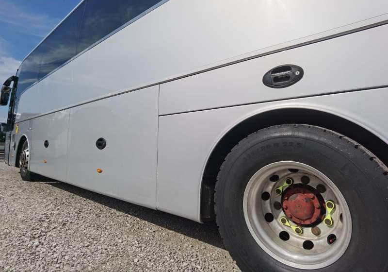 Leasing para  VanHool T915 Acron EURO V MAN VanHool T915 Acron EURO V MAN: foto 20