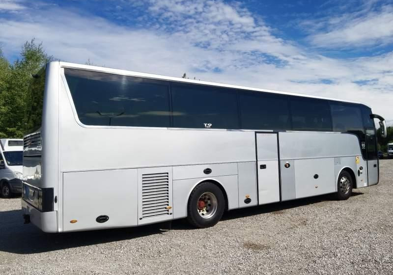 Leasing para  VanHool T915 Acron EURO V MAN VanHool T915 Acron EURO V MAN: foto 6