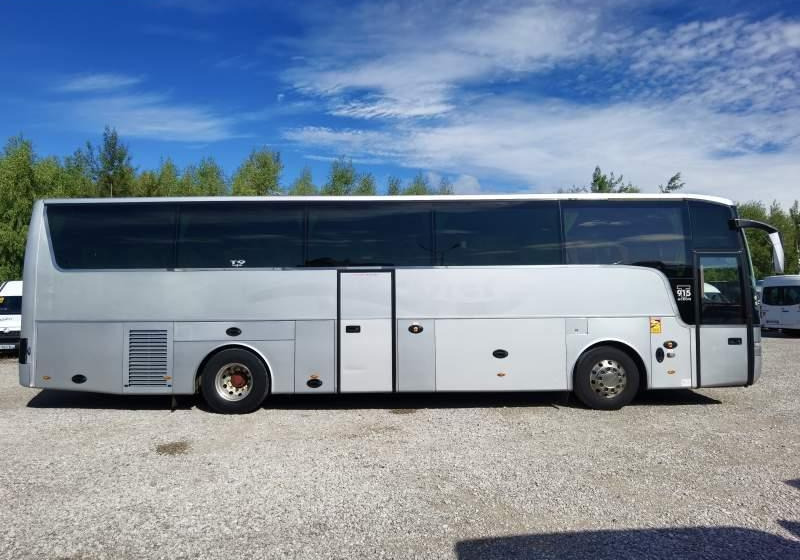 VanHool T915 Acron EURO V MAN - Autocar: foto 5 VanHool T915 Acron EURO V MAN - Autocar: foto 5