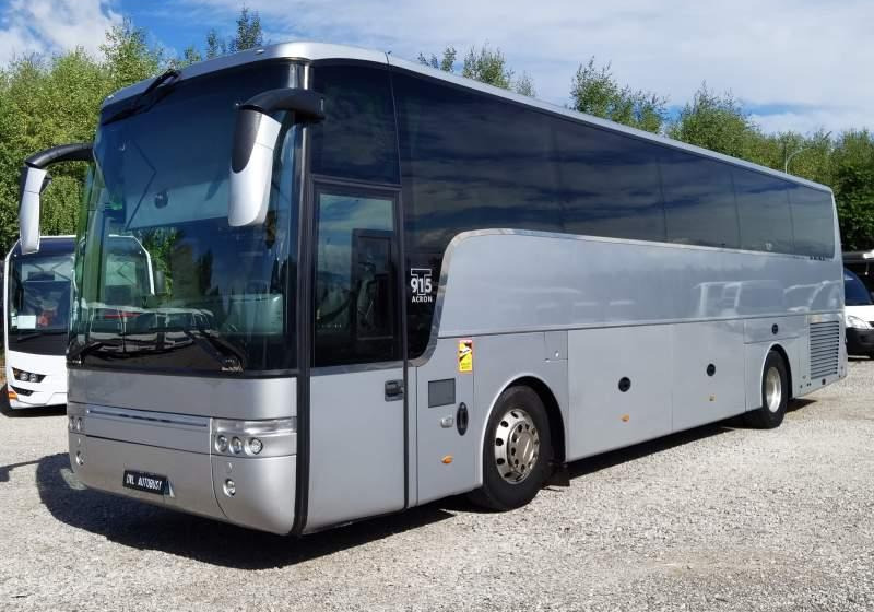 Leasing para  VanHool T915 Acron EURO V MAN VanHool T915 Acron EURO V MAN: foto 15