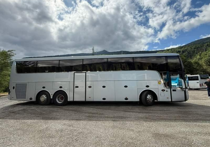 VanHool T917 ALTANO - Autocar: foto 4 VanHool T917 ALTANO - Autocar: foto 4
