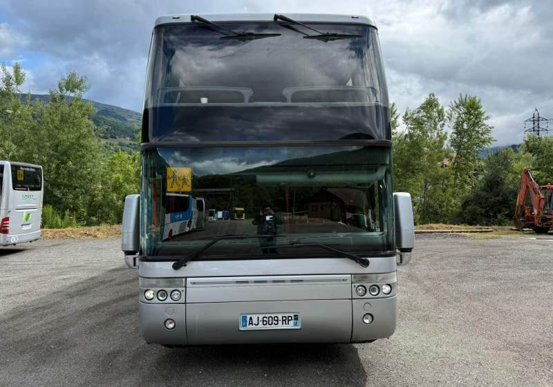 VanHool T917 ALTANO - Autocar: foto 2 VanHool T917 ALTANO - Autocar: foto 2