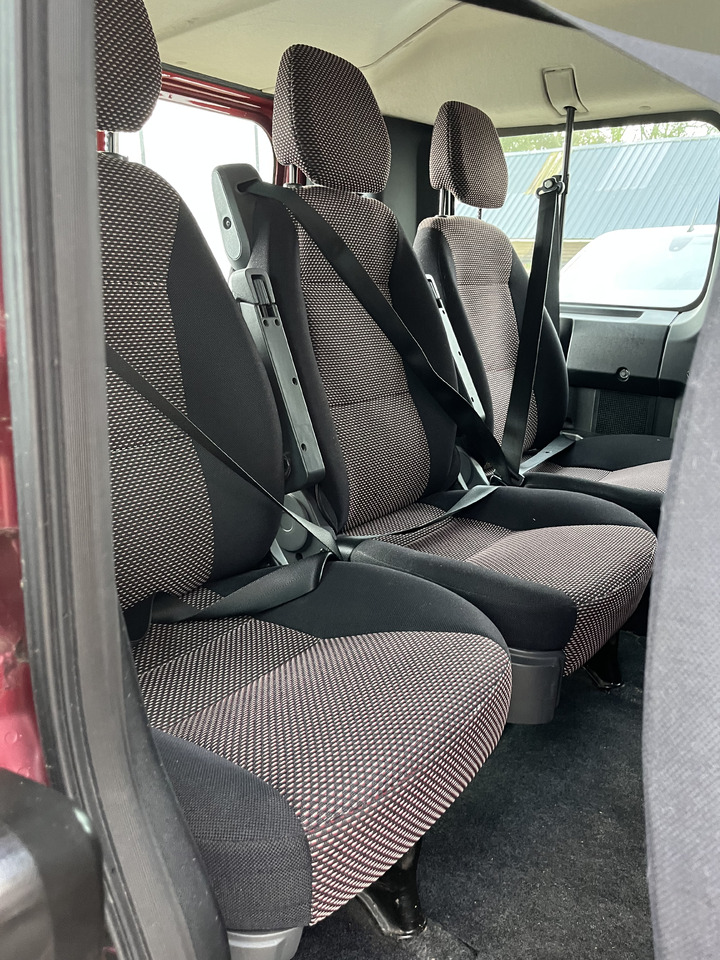 Leasing para Citroën Jumper 2L2 hdi 120cv boxer ducato Citroën Jumper 2L2 hdi 120cv boxer ducato: foto 9