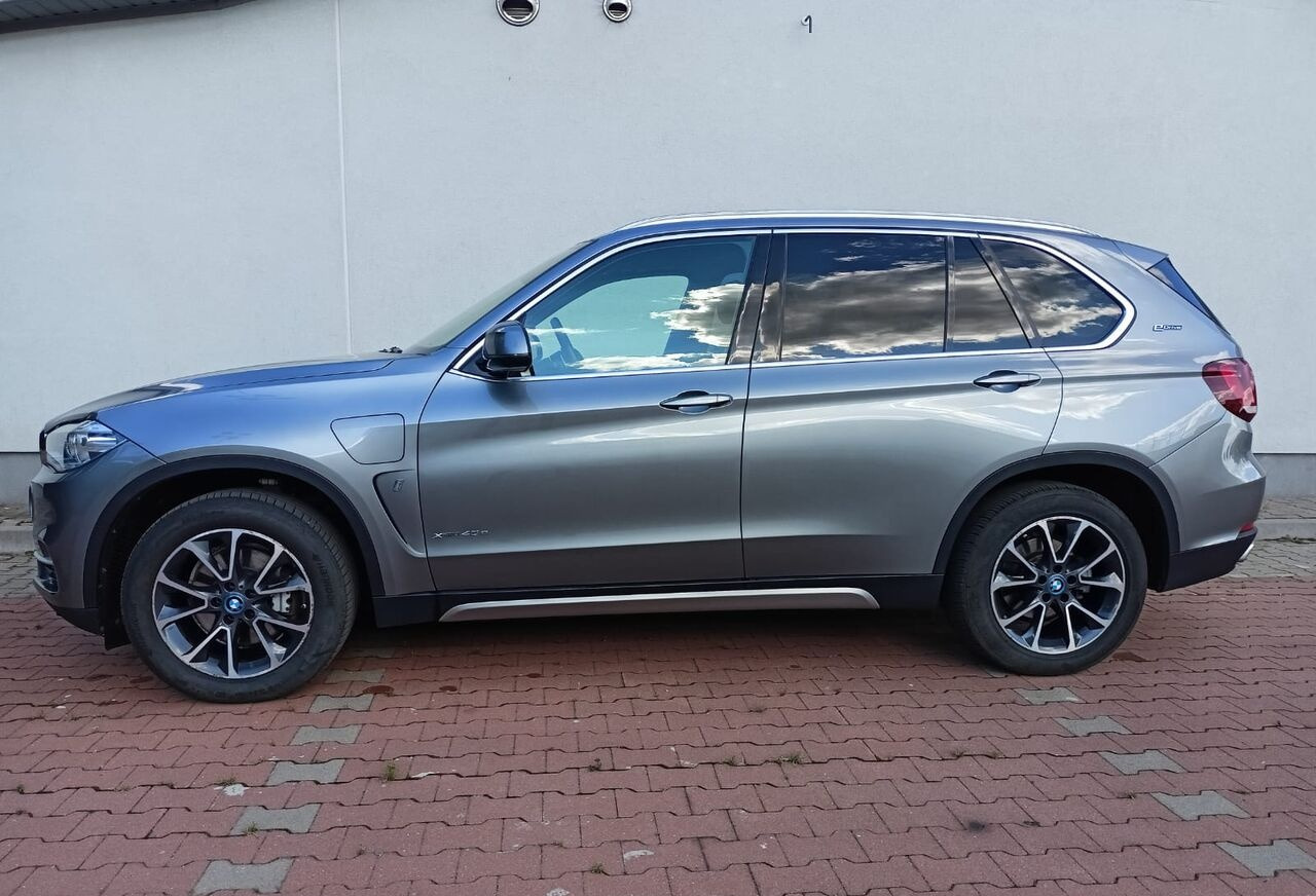 BMW X5 - SUV/ Todoterreno: foto 3 BMW X5 - SUV/ Todoterreno: foto 3