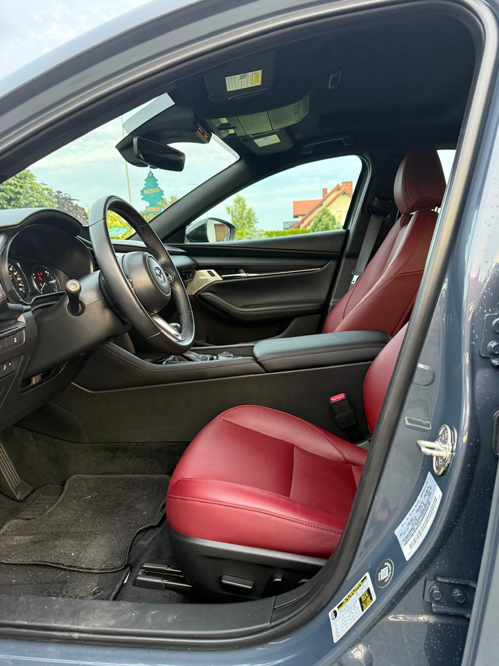 Coche MAZDA 3: foto 19 Coche MAZDA 3: foto 19