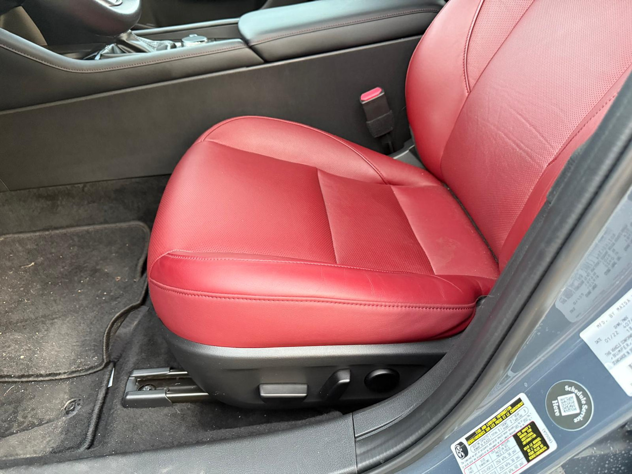 Coche MAZDA 3: foto 18 Coche MAZDA 3: foto 18