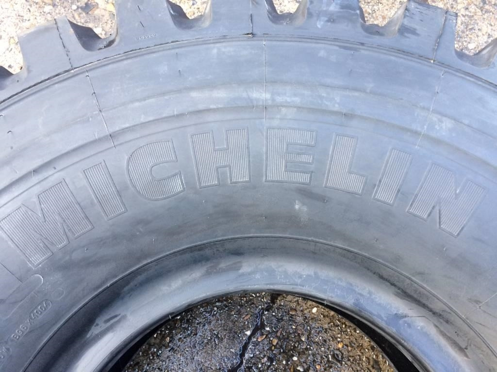Michelin 16.00R20 XZL - USED EN 80% - Neumático para Camión: foto 4 Michelin 16.00R20 XZL - USED EN 80% - Neumático para Camión: foto 4
