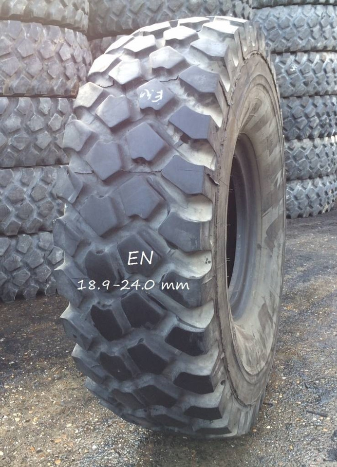 Michelin 16.00R20 XZL - USED EN 80% - Neumático para Camión: foto 1 Michelin 16.00R20 XZL - USED EN 80% - Neumático para Camión: foto 1