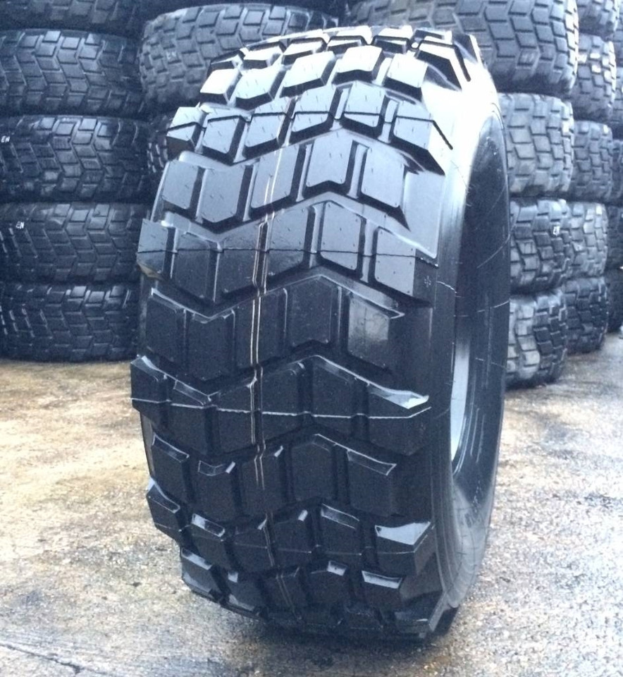 Michelin 525/65R20.5 XS - NEW - Neumático para Maquinaria agrícola: foto 1 Michelin 525/65R20.5 XS - NEW - Neumático para Maquinaria agrícola: foto 1