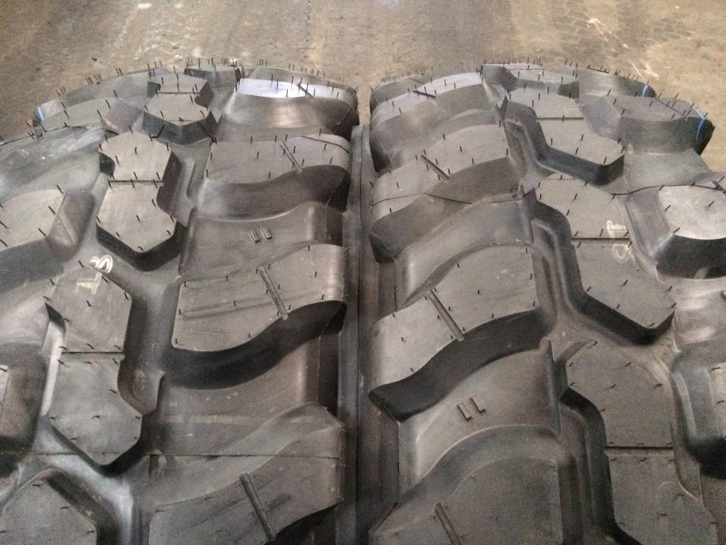 Trexcavator 315/80R22.5 ATB - NEW - Neumático para Maquinaria de construcción: foto 3 Trexcavator 315/80R22.5 ATB - NEW - Neumático para Maquinaria de construcción: foto 3