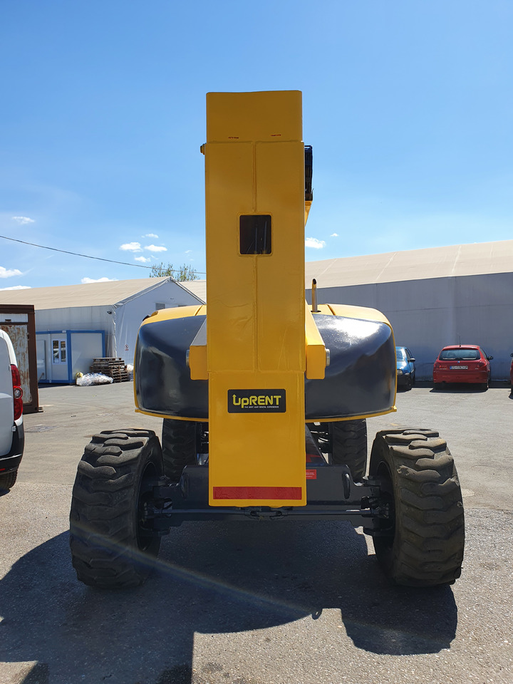 HAULOTTE HA 20 PX - Plataforma articulada: foto 4 HAULOTTE HA 20 PX - Plataforma articulada: foto 4