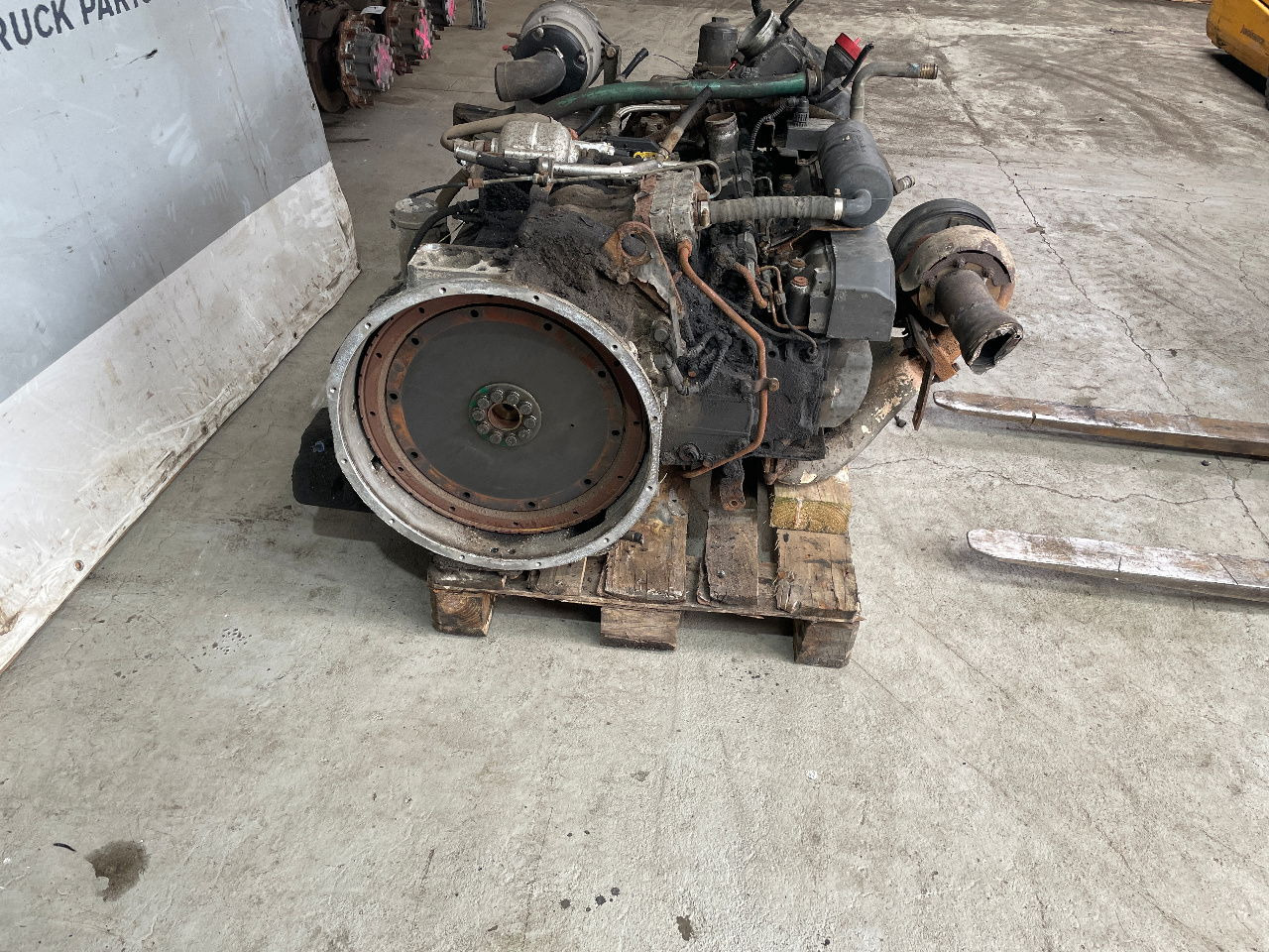 Mercedes-Benz Mercedes Motor OM 457 HLA Citaro LE EEV OM457HLA 457964 Tourismo - Motor para Autobús: foto 3 Mercedes-Benz Mercedes Motor OM 457 HLA Citaro LE EEV OM457HLA 457964 Tourismo - Motor para Autobús: foto 3