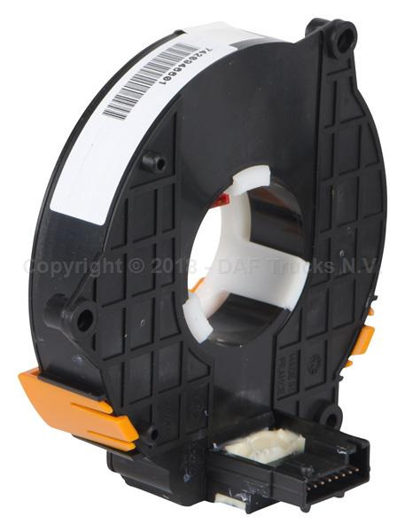 Sistema de combustible nuevo DAF CZUJNIK WODY W PALIWIE DAF 2247540: foto 7